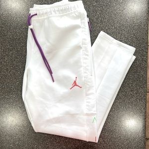 Nike Air Jordan Pants - Mens L